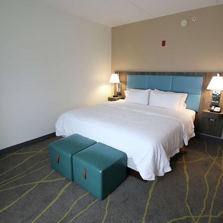 Hampton Inn & Suites Palm Coast Flagler Beach Exterior photo