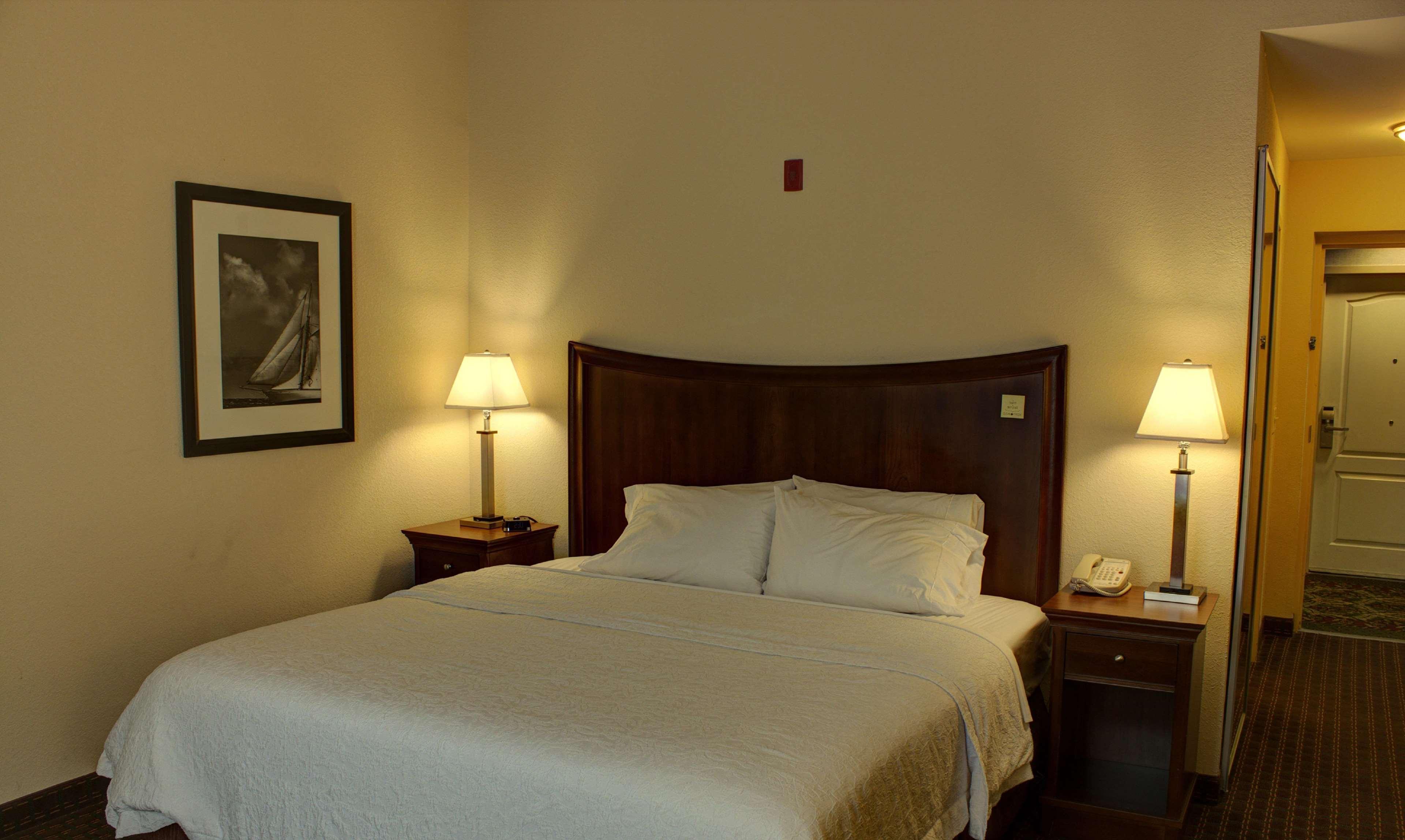 Hampton Inn & Suites Palm Coast Flagler Beach Exterior photo