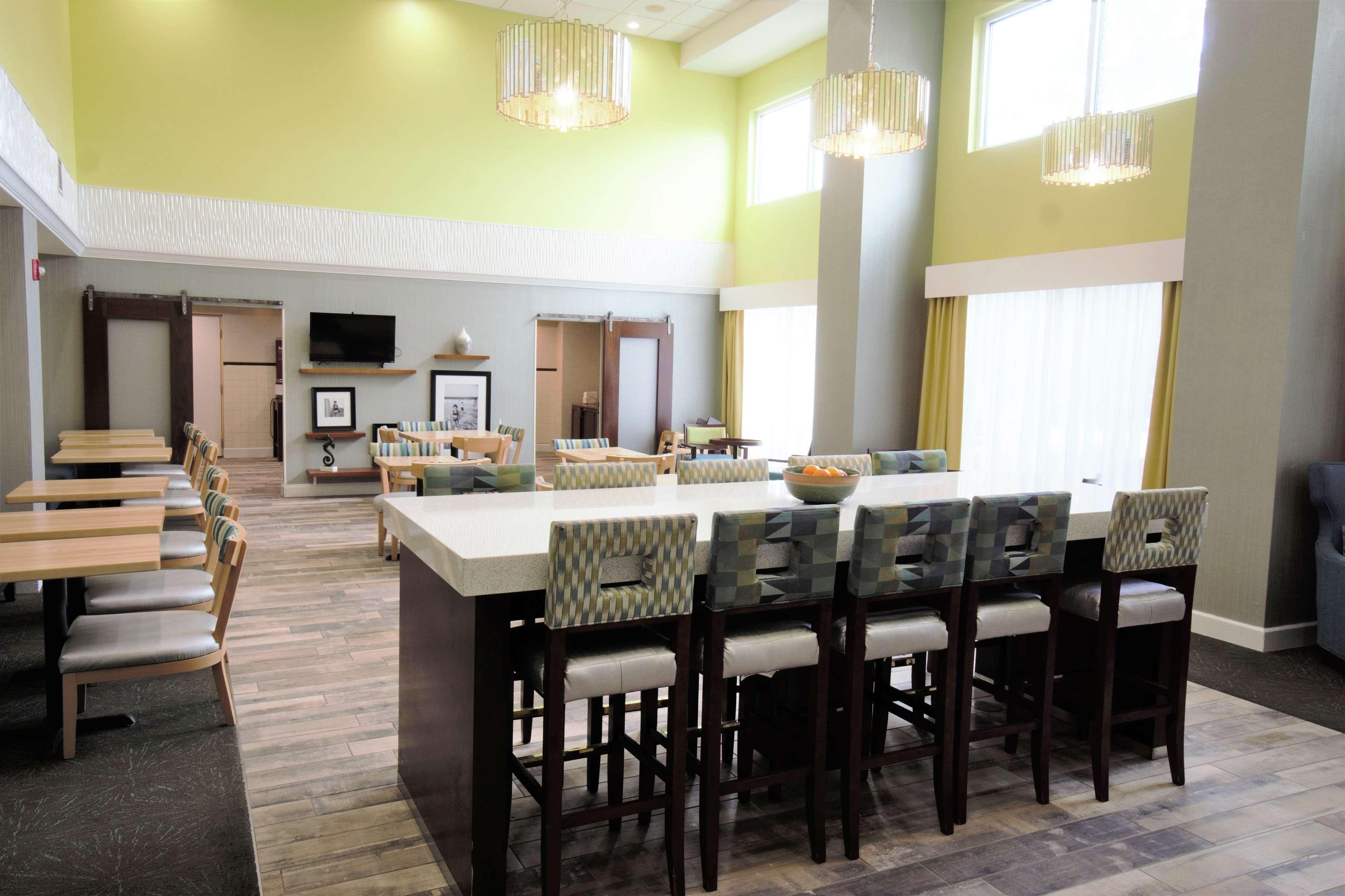 Hampton Inn & Suites Palm Coast Flagler Beach Exterior photo