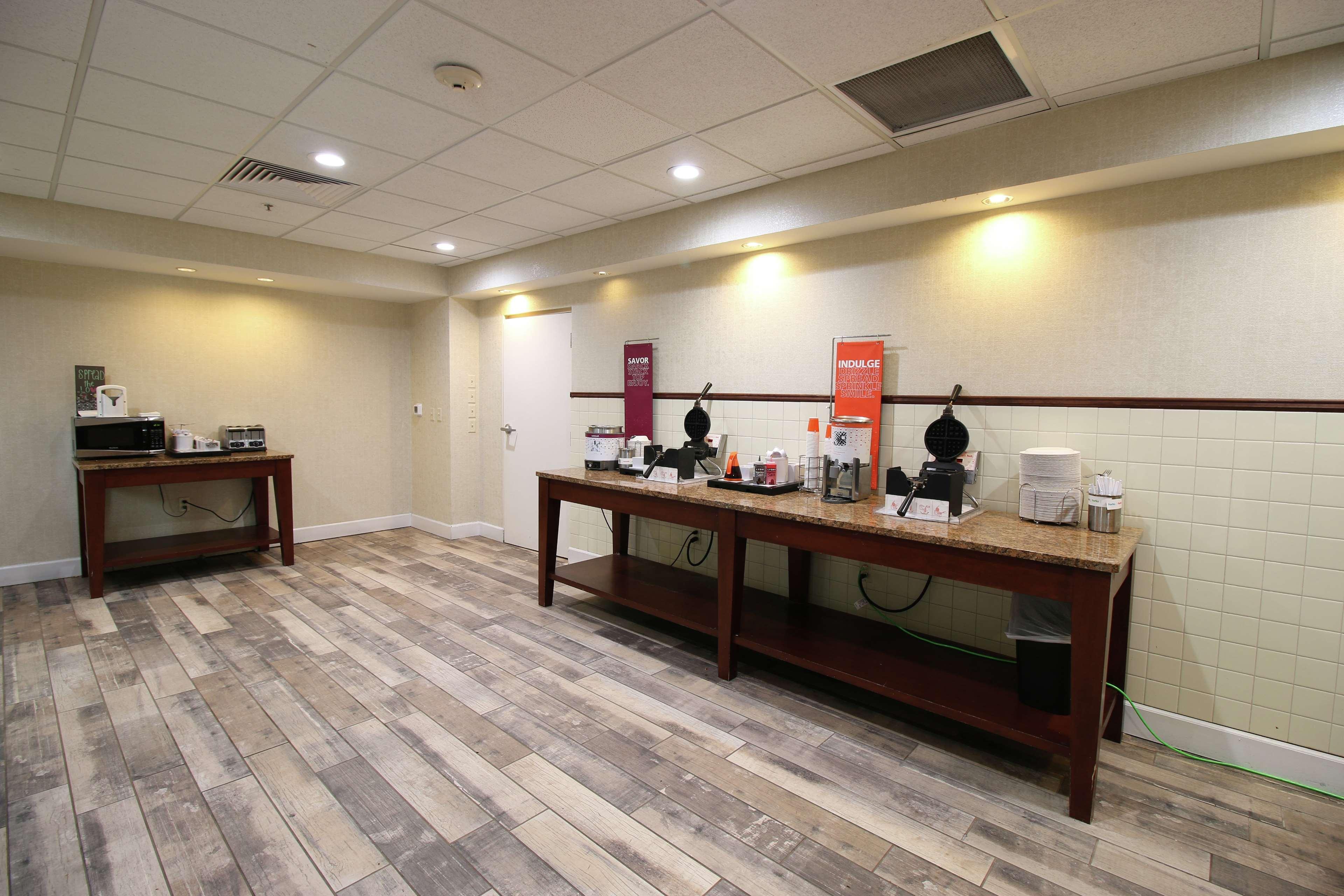 Hampton Inn & Suites Palm Coast Flagler Beach Exterior photo
