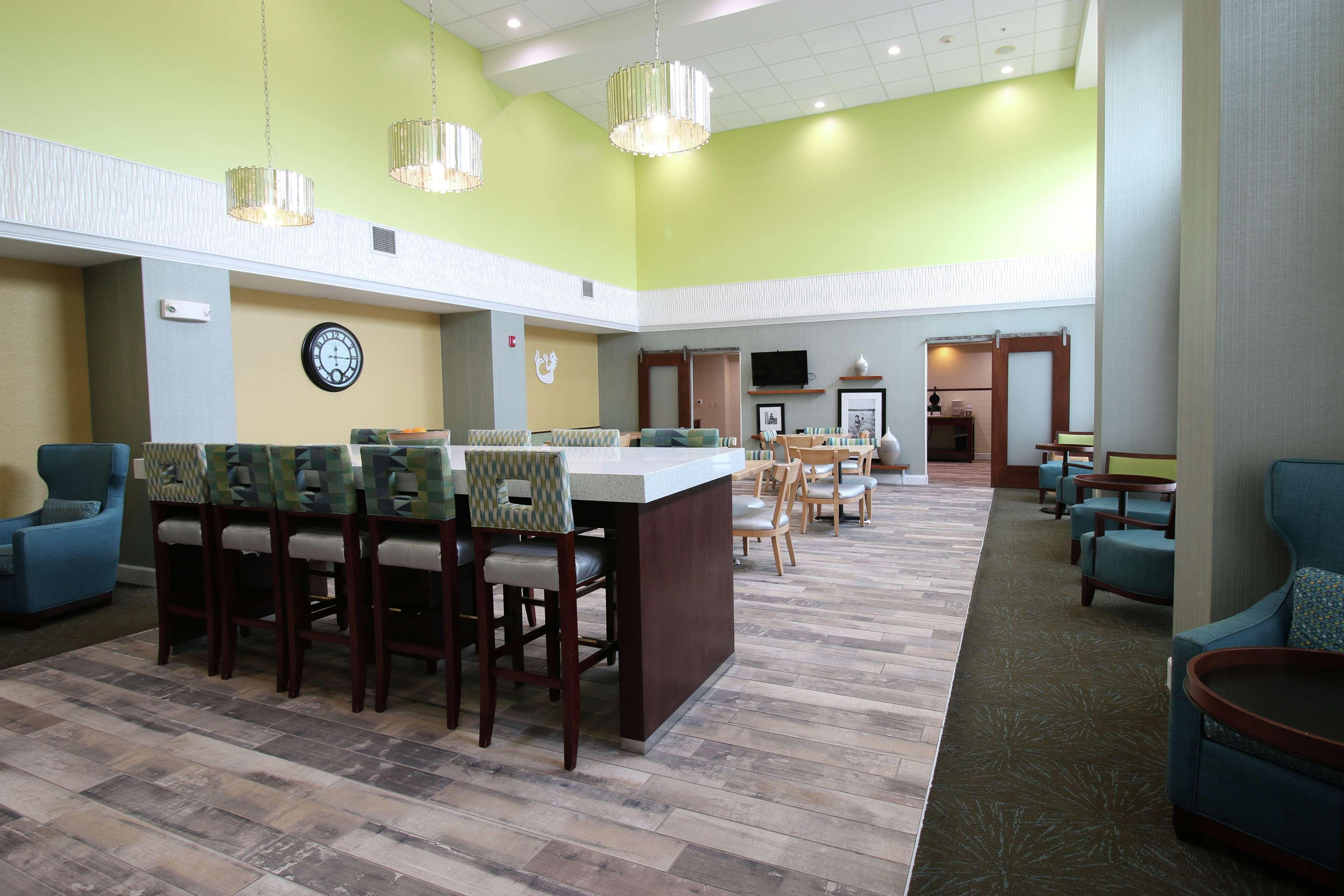 Hampton Inn & Suites Palm Coast Flagler Beach Exterior photo