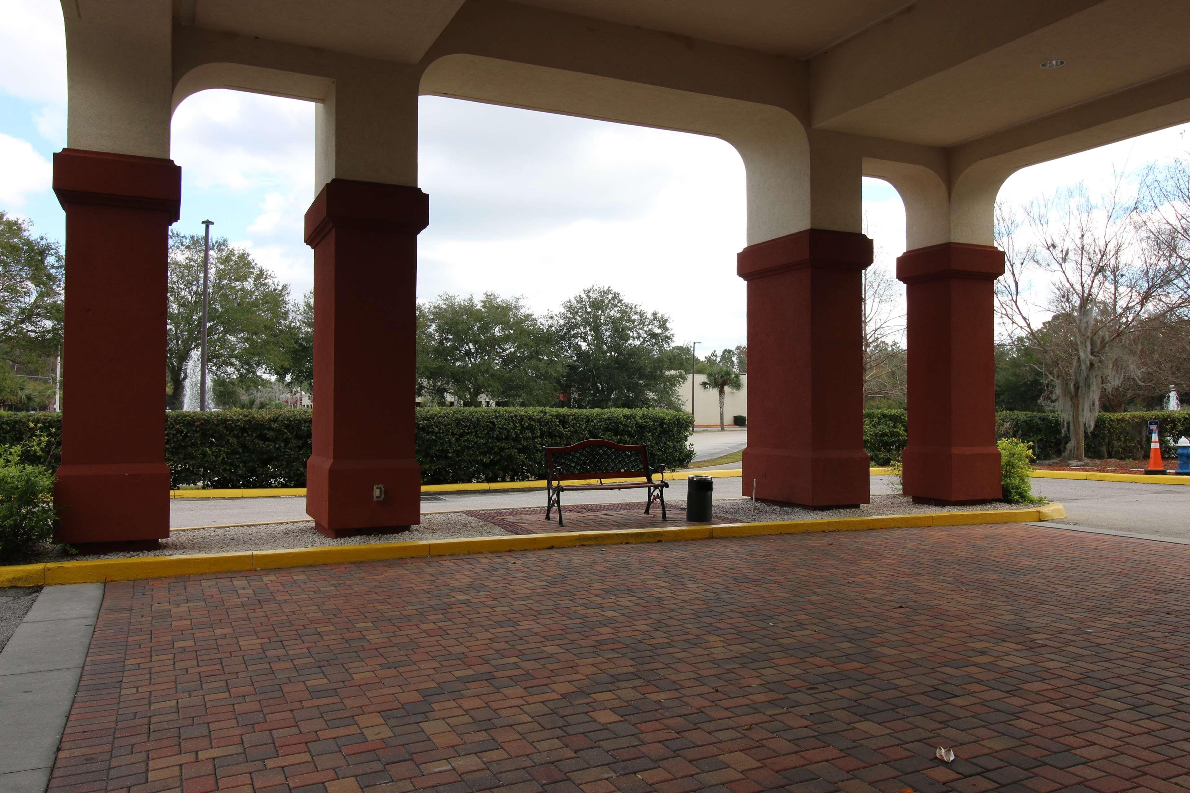 Hampton Inn & Suites Palm Coast Flagler Beach Exterior photo