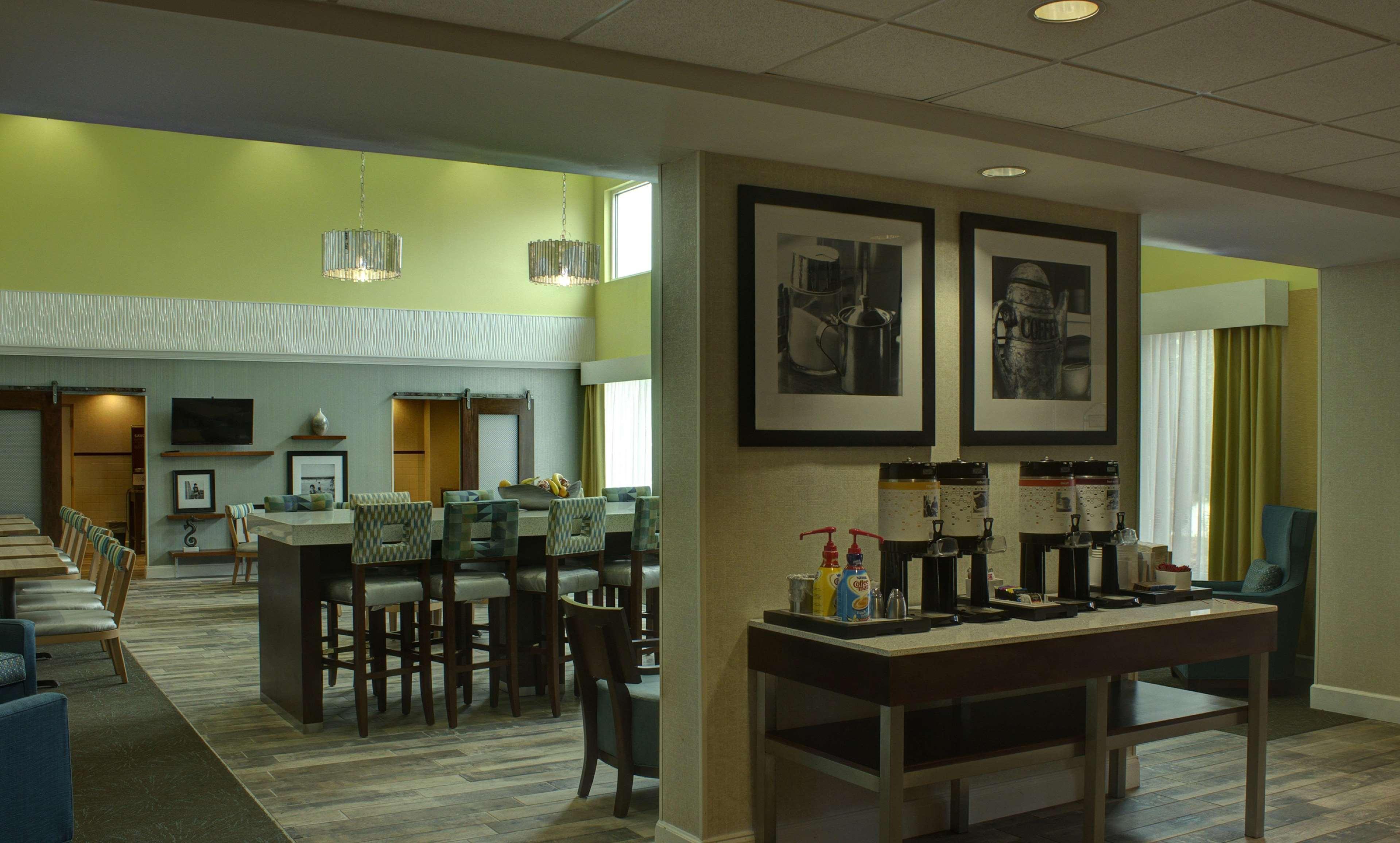 Hampton Inn & Suites Palm Coast Flagler Beach Exterior photo