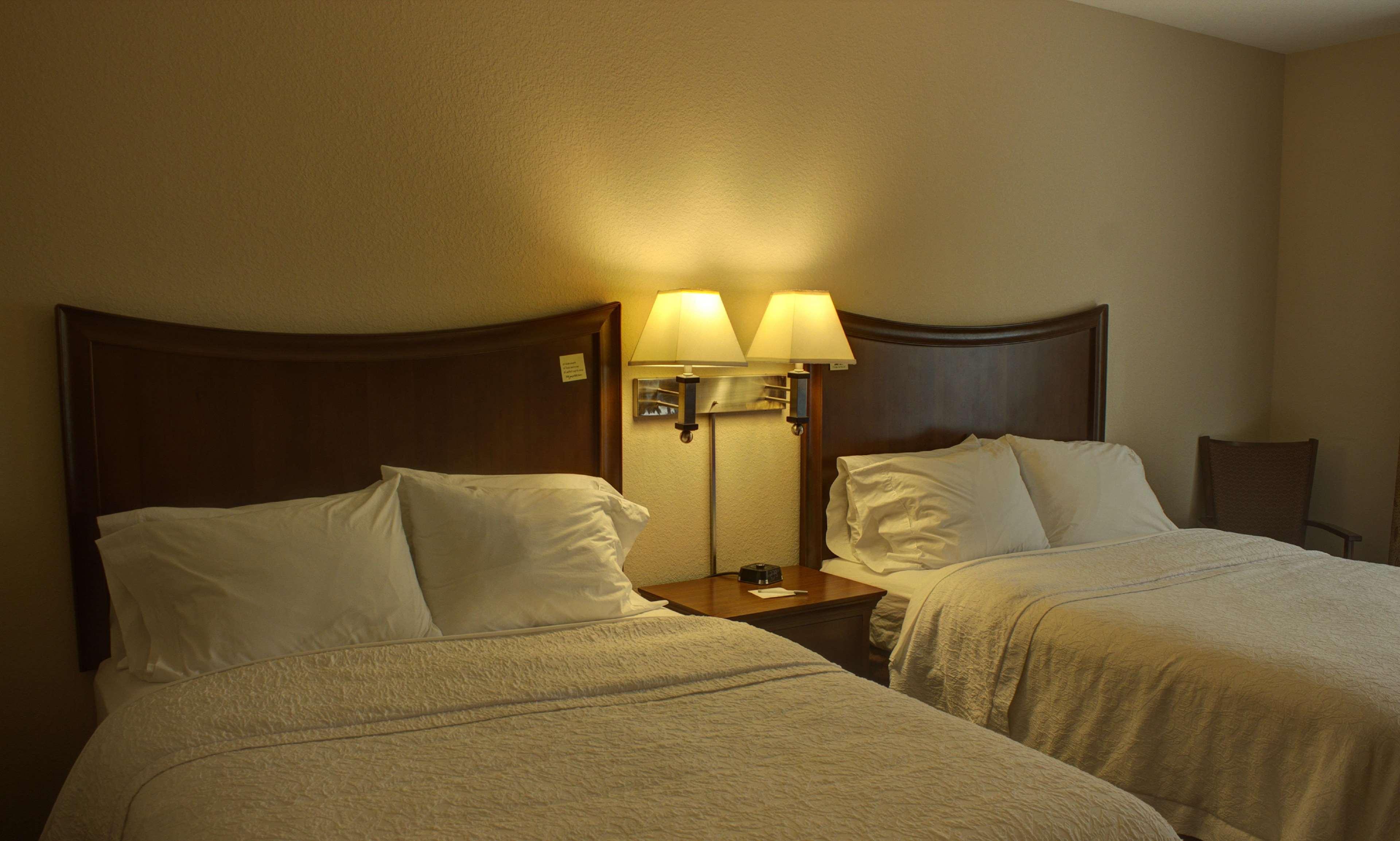 Hampton Inn & Suites Palm Coast Flagler Beach Exterior photo